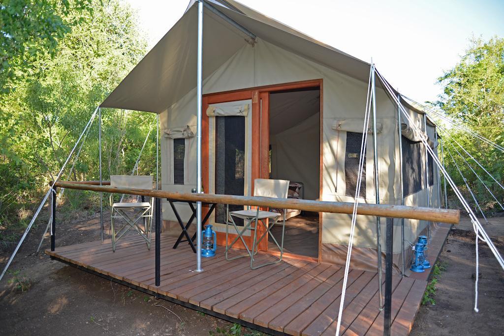 The Wild Olive Tree Camp Hotel Welverdiend  ห้อง รูปภาพ